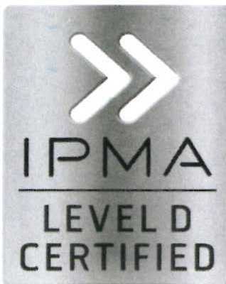 Siegel IPMA (GPM)